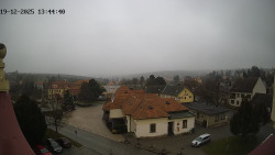 Náměstí Svobody, Hrad Buchlov