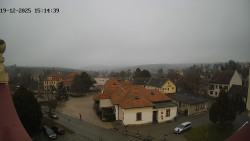 Náměstí Svobody, Hrad Buchlov