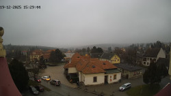 Náměstí Svobody, Hrad Buchlov