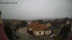 Náměstí Svobody, Hrad Buchlov