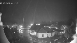 Náměstí Svobody, Hrad Buchlov