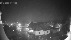 Náměstí Svobody, Hrad Buchlov