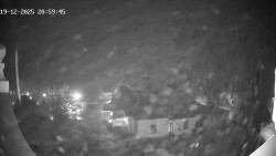 Náměstí Svobody, Hrad Buchlov