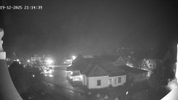 Náměstí Svobody, Hrad Buchlov