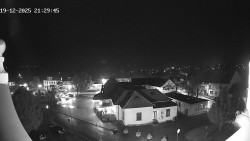 Náměstí Svobody, Hrad Buchlov