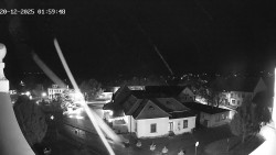 Náměstí Svobody, Hrad Buchlov