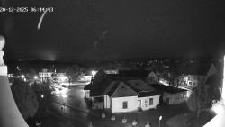 Náměstí Svobody, Hrad Buchlov