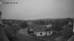 Náměstí Svobody, Hrad Buchlov