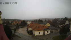 Náměstí Svobody, Hrad Buchlov