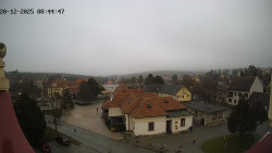 Náměstí Svobody, Hrad Buchlov