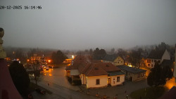 Náměstí Svobody, Hrad Buchlov