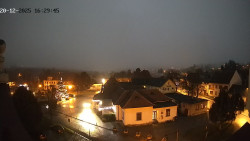 Náměstí Svobody, Hrad Buchlov