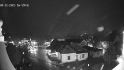 Náměstí Svobody, Hrad Buchlov