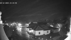 Náměstí Svobody, Hrad Buchlov