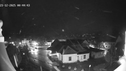 Náměstí Svobody, Hrad Buchlov