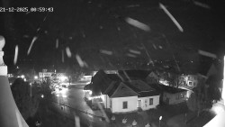 Náměstí Svobody, Hrad Buchlov