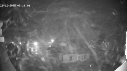 Náměstí Svobody, Hrad Buchlov