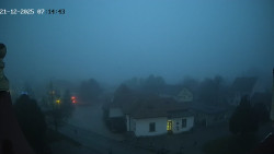 Náměstí Svobody, Hrad Buchlov