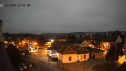 Náměstí Svobody, Hrad Buchlov