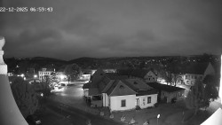 Náměstí Svobody, Hrad Buchlov