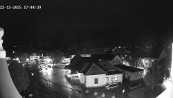 Náměstí Svobody, Hrad Buchlov