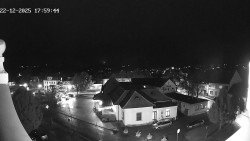 Náměstí Svobody, Hrad Buchlov