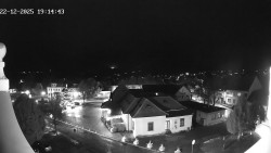 Náměstí Svobody, Hrad Buchlov