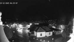 Náměstí Svobody, Hrad Buchlov