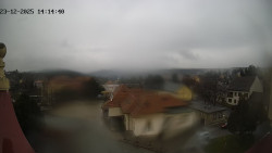 Náměstí Svobody, Hrad Buchlov