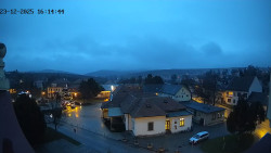 Náměstí Svobody, Hrad Buchlov