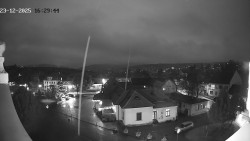 Náměstí Svobody, Hrad Buchlov