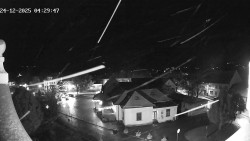 Náměstí Svobody, Hrad Buchlov