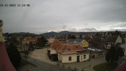 Náměstí Svobody, Hrad Buchlov