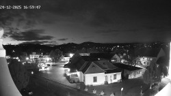 Náměstí Svobody, Hrad Buchlov