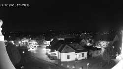 Náměstí Svobody, Hrad Buchlov