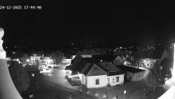 Náměstí Svobody, Hrad Buchlov