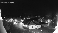 Náměstí Svobody, Hrad Buchlov