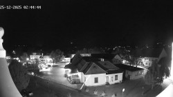 Náměstí Svobody, Hrad Buchlov