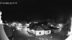 Náměstí Svobody, Hrad Buchlov