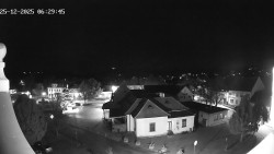 Náměstí Svobody, Hrad Buchlov