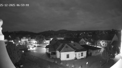 Náměstí Svobody, Hrad Buchlov