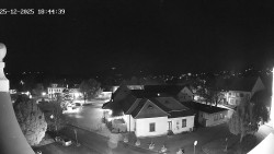 Náměstí Svobody, Hrad Buchlov