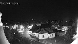 Náměstí Svobody, Hrad Buchlov