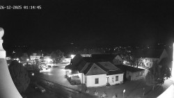 Náměstí Svobody, Hrad Buchlov