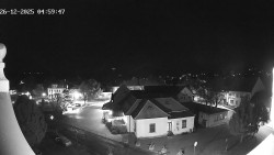 Náměstí Svobody, Hrad Buchlov