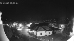 Náměstí Svobody, Hrad Buchlov