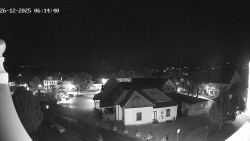 Náměstí Svobody, Hrad Buchlov