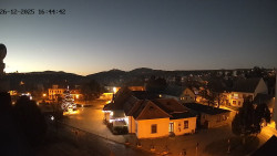 Náměstí Svobody, Hrad Buchlov