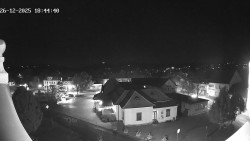 Náměstí Svobody, Hrad Buchlov