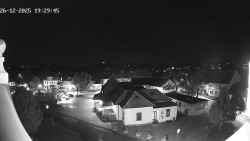 Náměstí Svobody, Hrad Buchlov